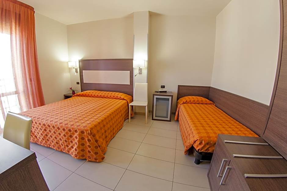 Hotel Taormina