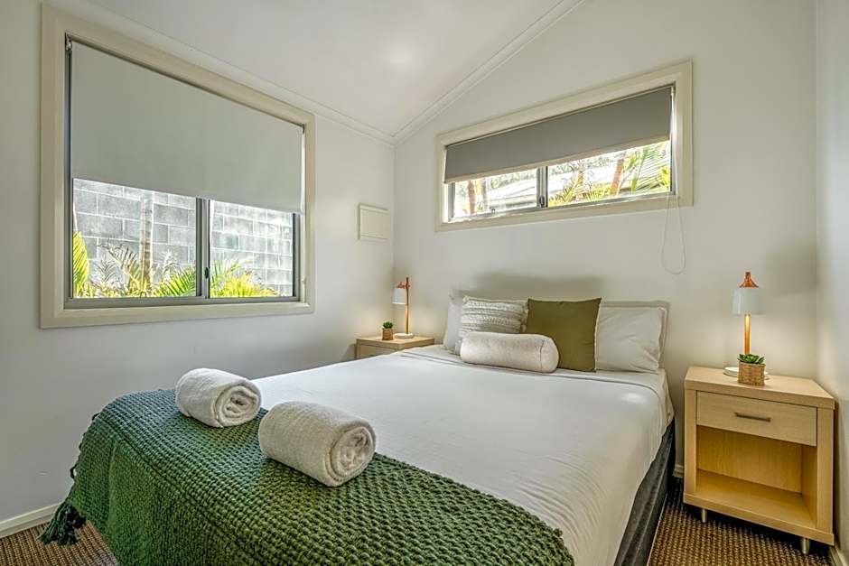 BIG4 Tasman Holiday Parks - Nambucca Heads