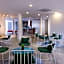 T+ Hotel Butterworth