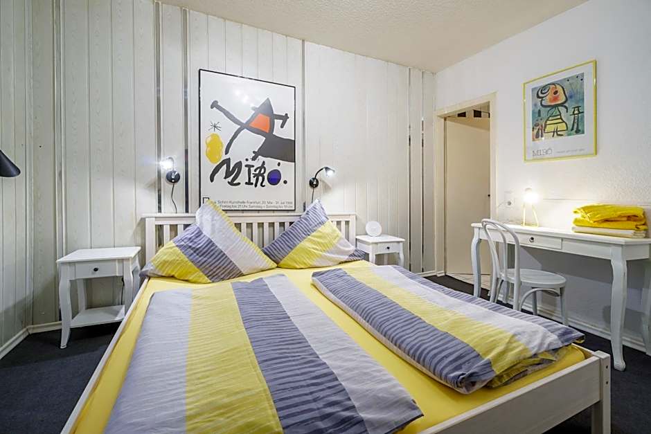 Hotel Tusculum