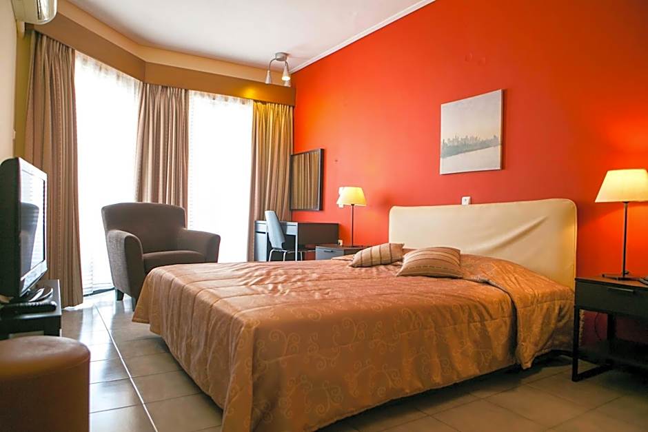 Apartment Hotel Athina