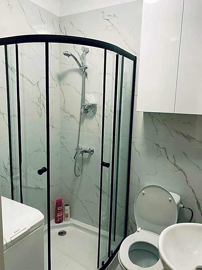 ClickTheFlat Karmelicka Apart Rooms