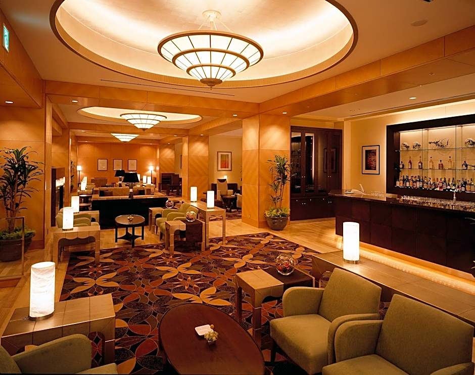 Hotel Nikko Kumamoto