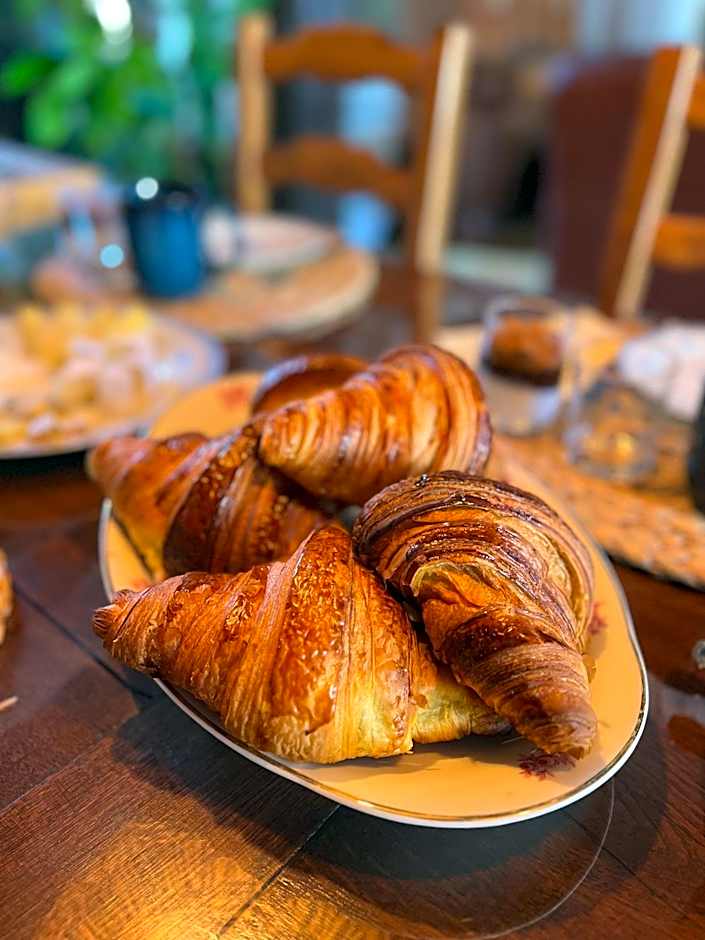 Chambres d'hôtes "Là Je Ris"