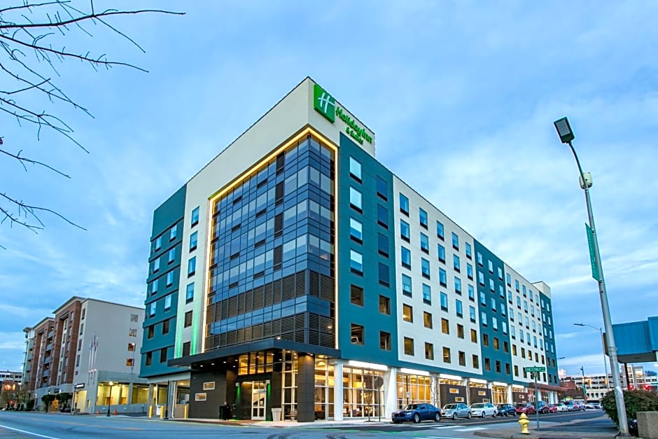 Holiday Inn Hotel & Suites Chattanooga Downtown By IHG