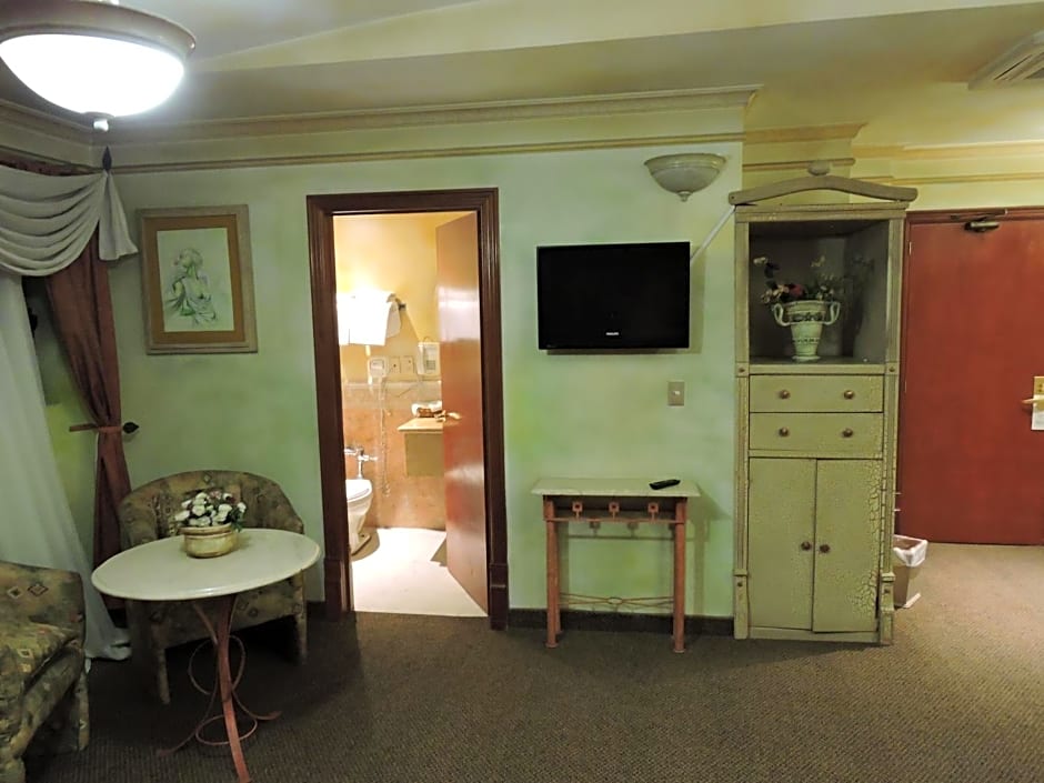 Hotel Quinta Cesar