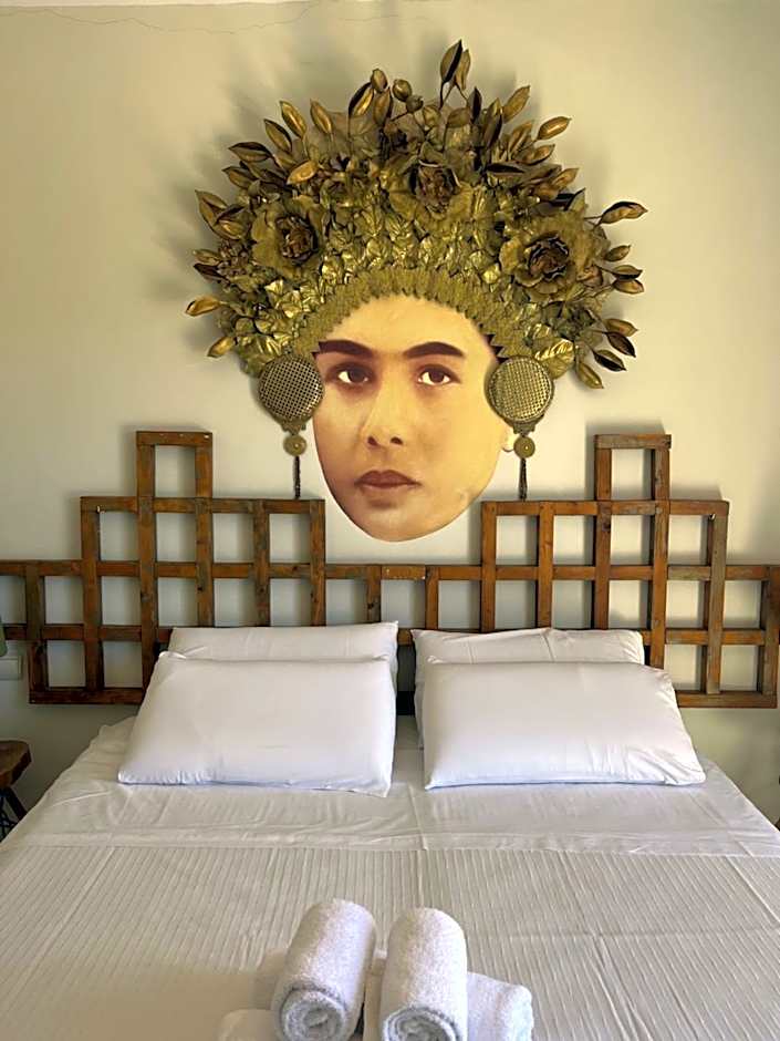 Boutique Hostal La Curandera de Salinas