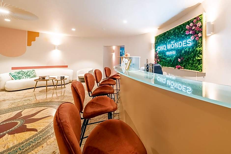 Koener Hotel & Spa