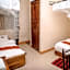 Arusha Giraffe Lodge