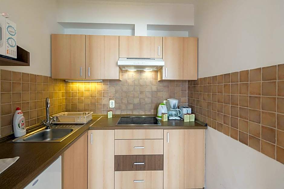 Premium Apartment House