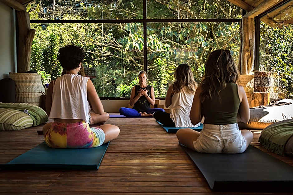 Socialtel Monteverde