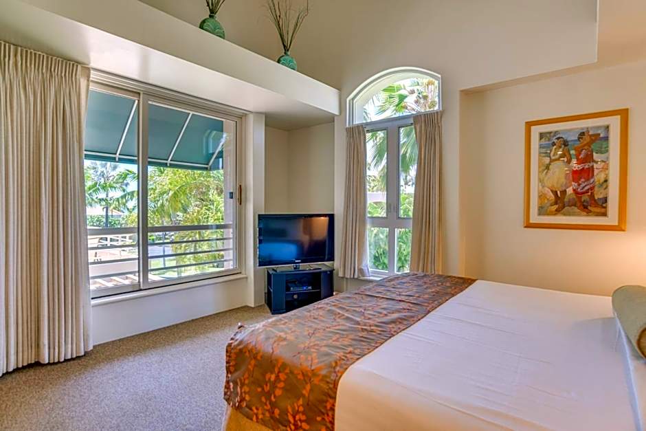 Palms at Wailea Maui