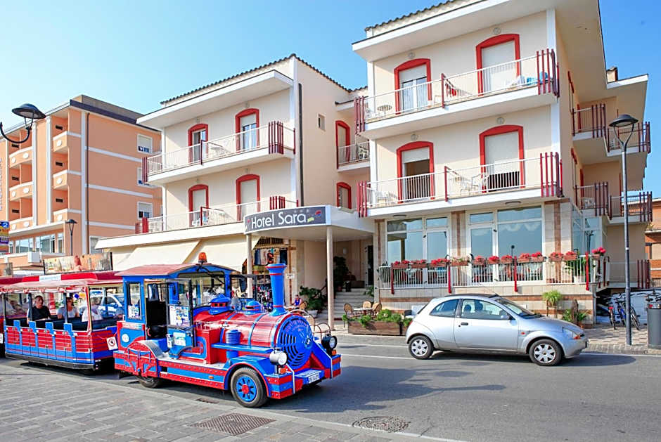 Hotel Sara