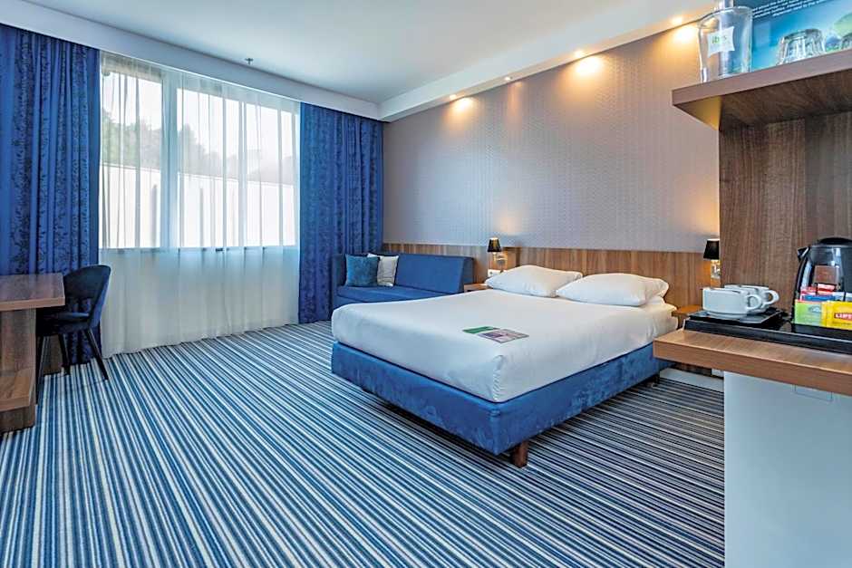 Ibis Styles Walbrzych