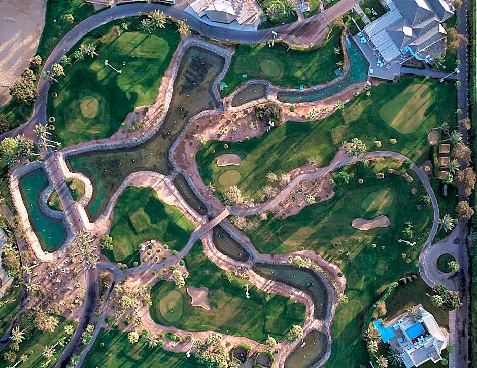 Steigenberger Aqua Magic Red Sea - All Inclusive