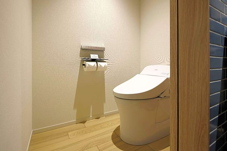 Fairfield by Marriott Nara Tenri Yamanobenomichi