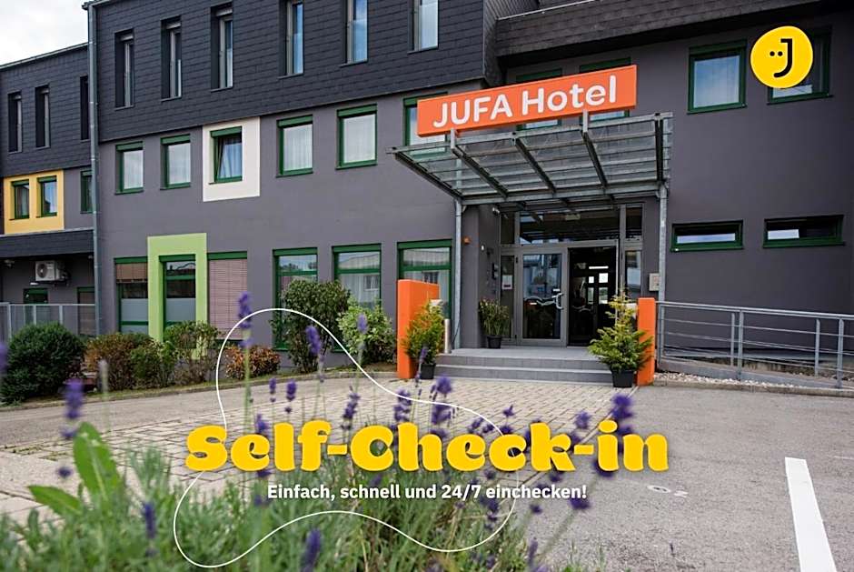 JUFA Hotel Graz Süd
