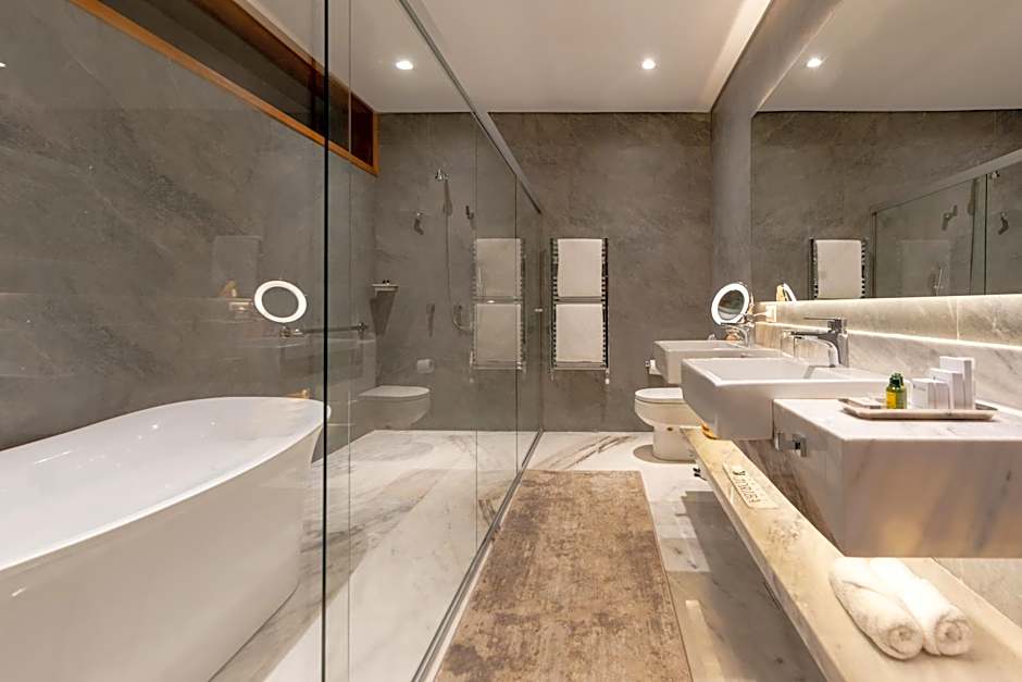 Hotel Toriba