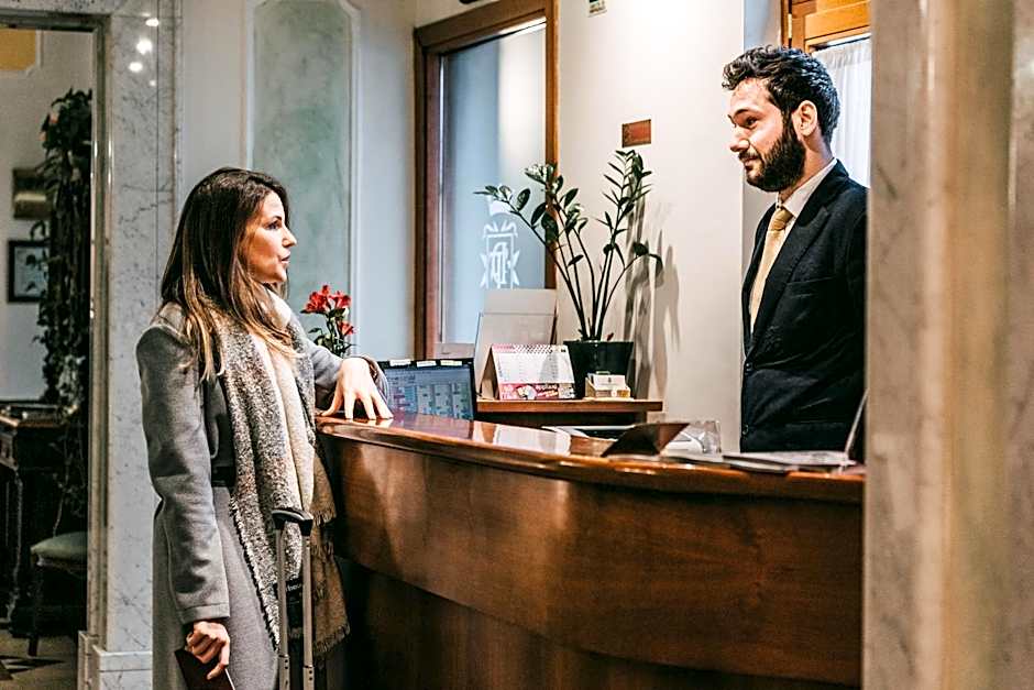 Domus Florentiae Hotel