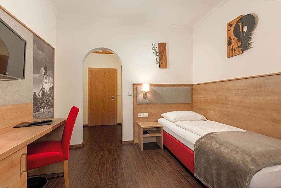 Kirchenwirt Schladming