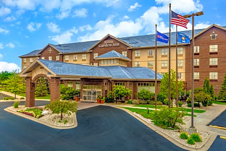 Hilton Garden Inn Madison West/Middleton