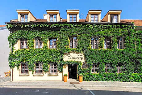 Hotel Tanzberg Mikulov