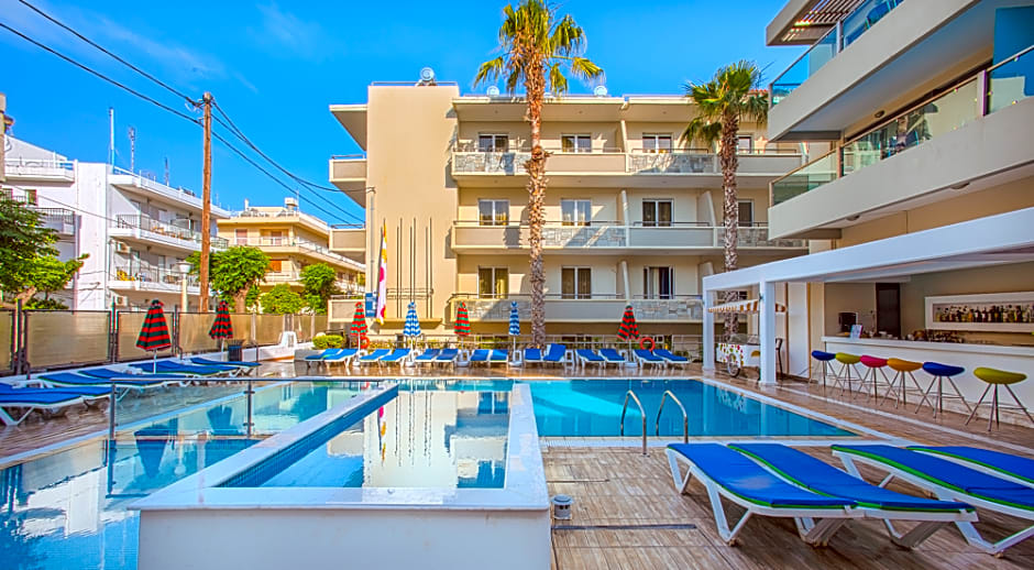 Philippion Apartments