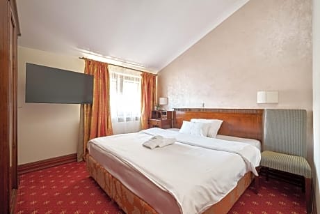 Superior Single Room