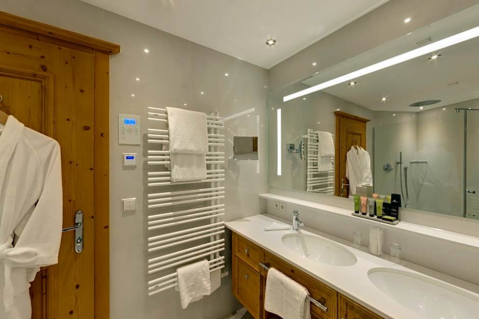 Via Salina - Hotel am See - Adults Only