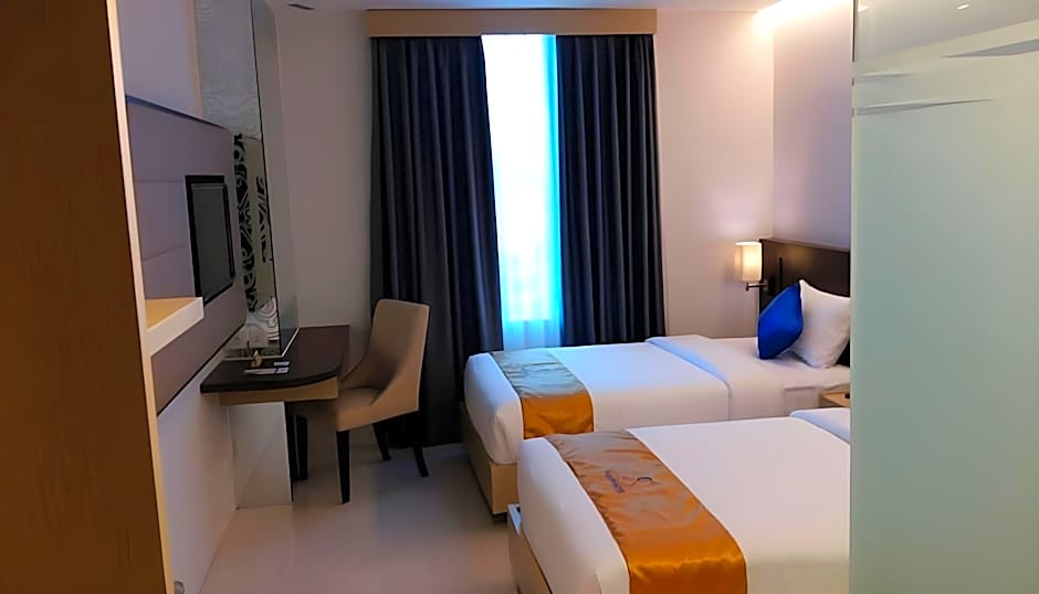 Hotel Safin Pati