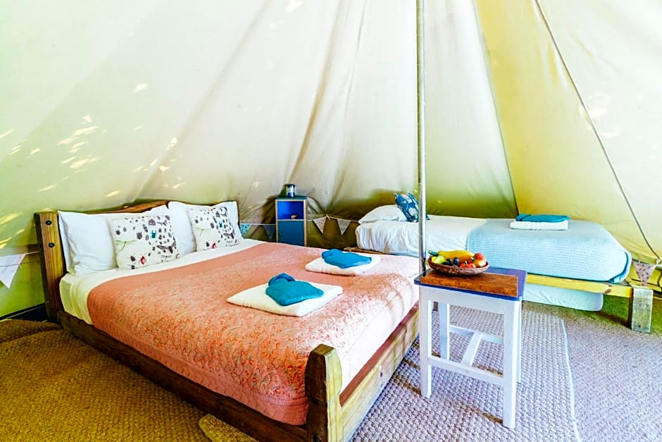 West Lexham Retreat Centre