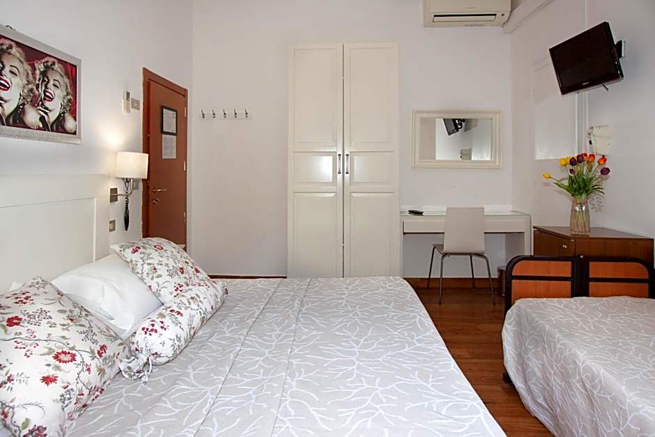 Hotel La Gioiosa
