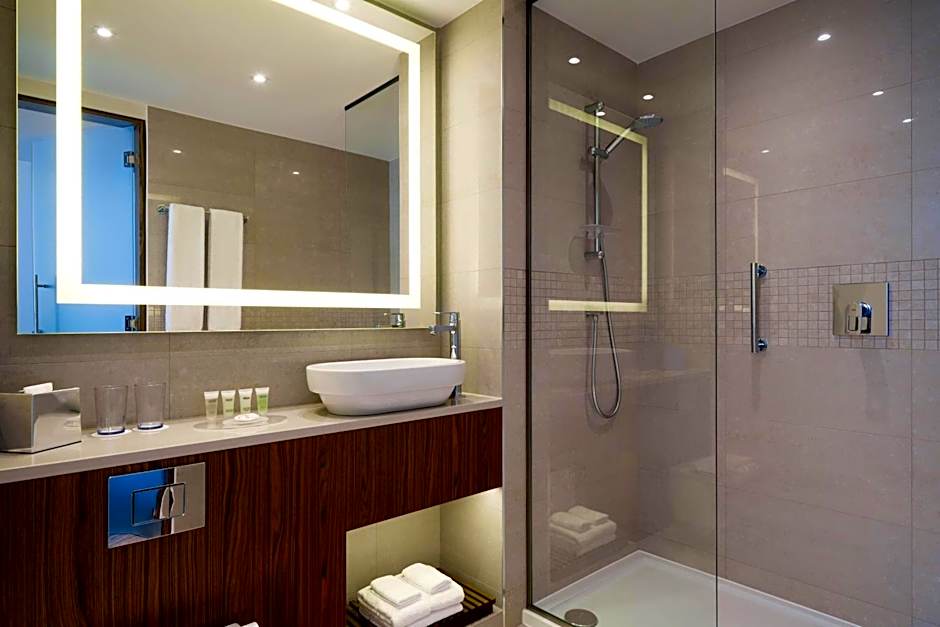 Courtyard by Marriott Belgrade City Center