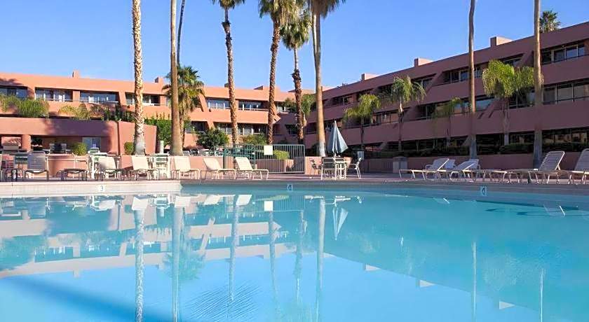 Marquis Villas Resort – Palm Springs, CA