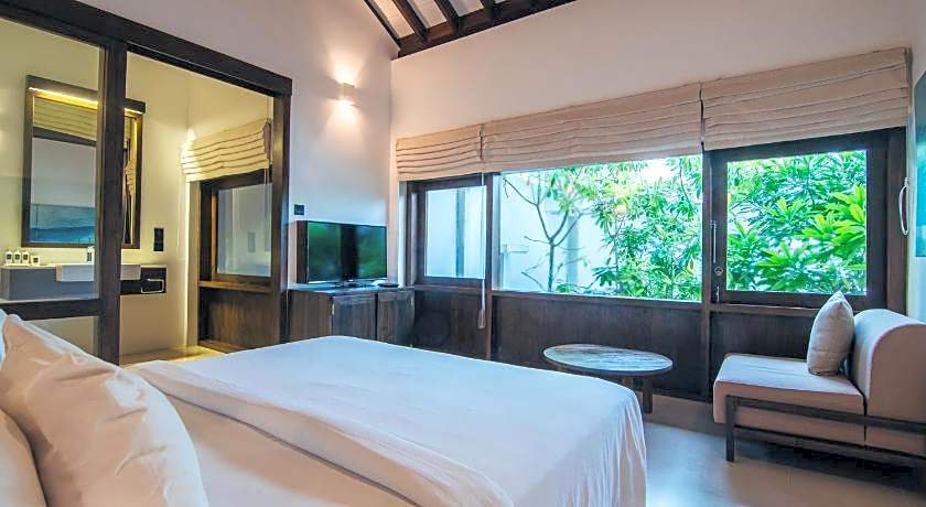 Three Gables Boutique Villa