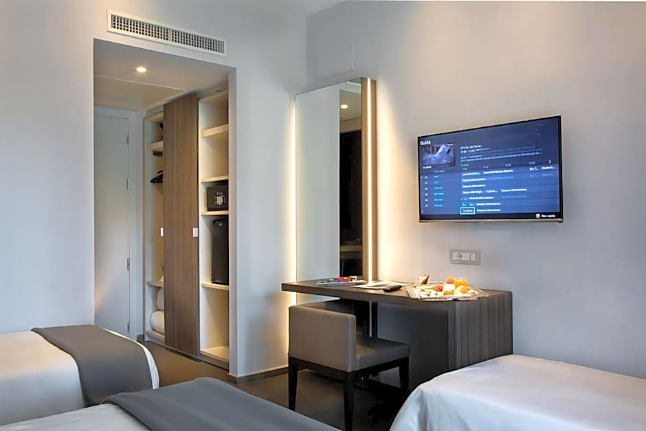 Hotel Marad