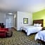 Hilton Garden Inn Lincoln Downtown/Haymarket