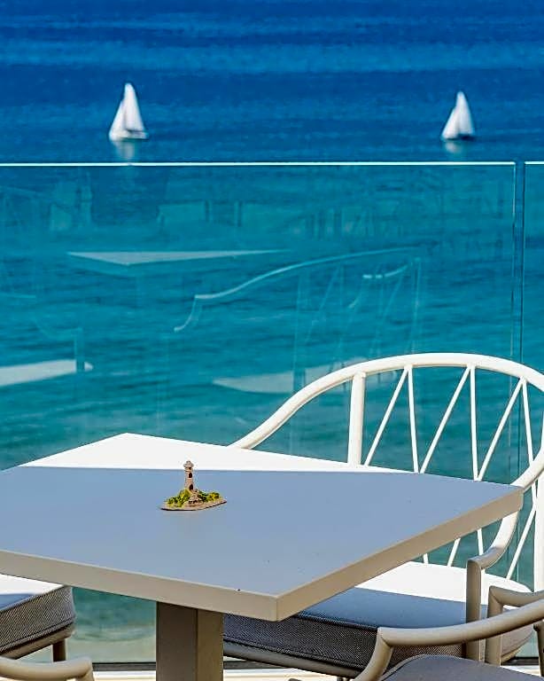 Grand Hotel Santa Maria