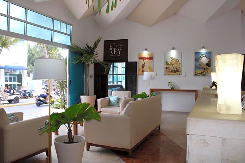 Bahia Chac Chi - Adults Only