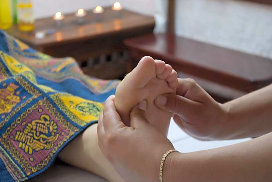 Villas Arqueologicas Teotihuacan