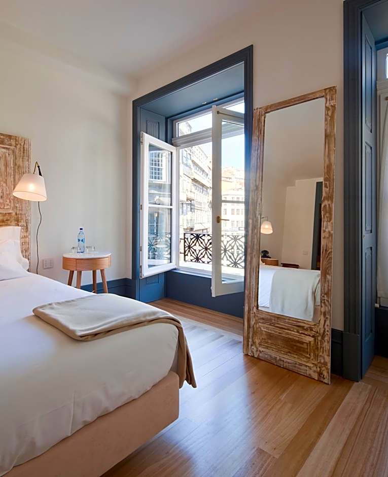 Porto A.S. 1829 Hotel