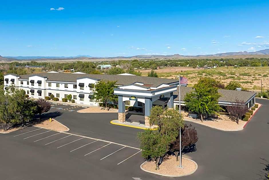 Days Inn by Wyndham Chino Valley