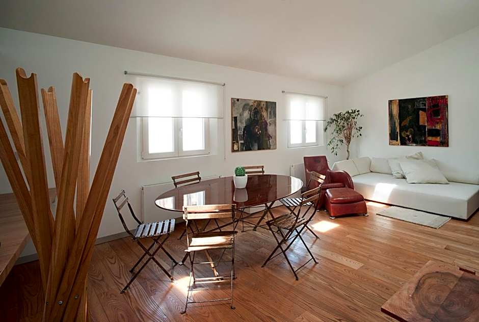 Boutique Hotel Albero Nascosto