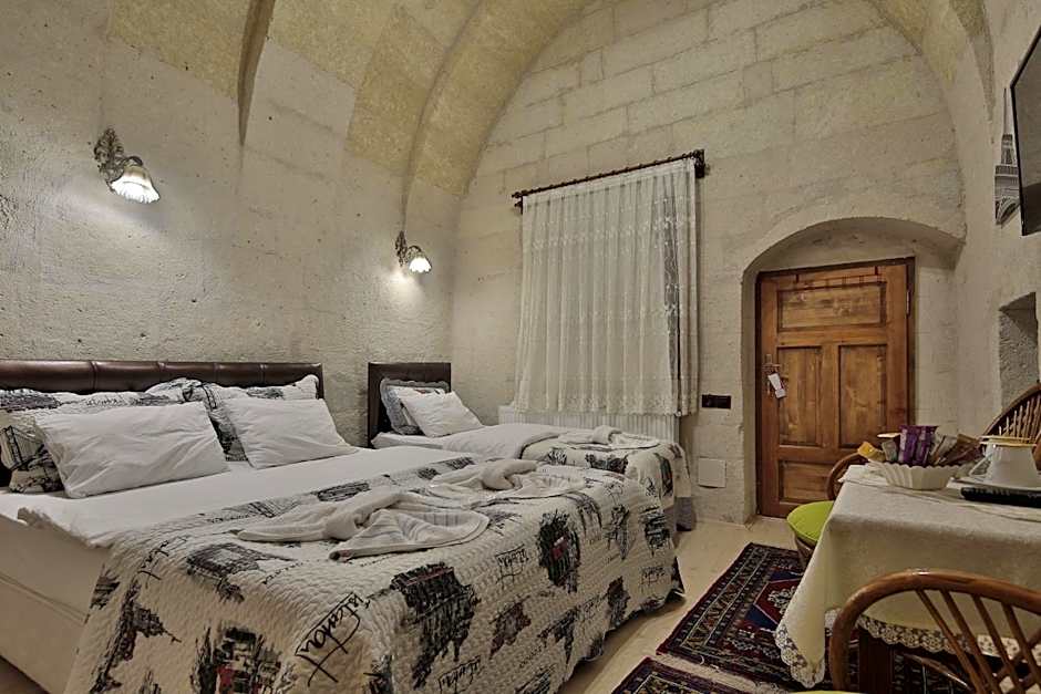 View Cave Hotel