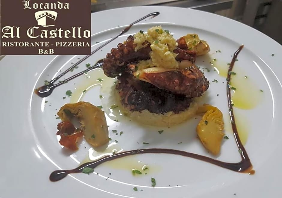 La Locanda al Castello