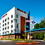 Hampton Inn By Hilton & Suites Bellingham Airport, WA