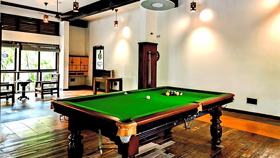 Wayanad Silver Woods Hotel