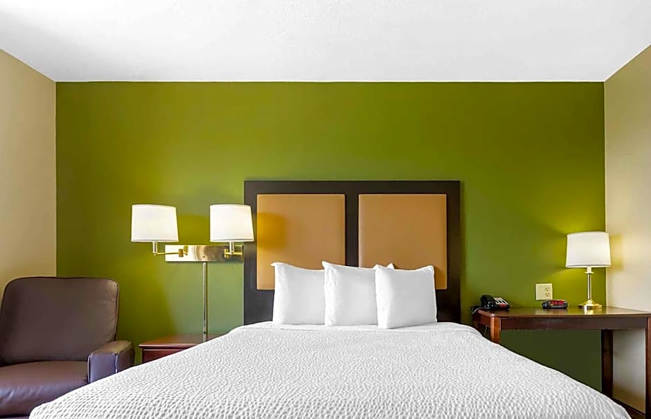 Extended Stay America Suites - Secaucus - Meadowlands