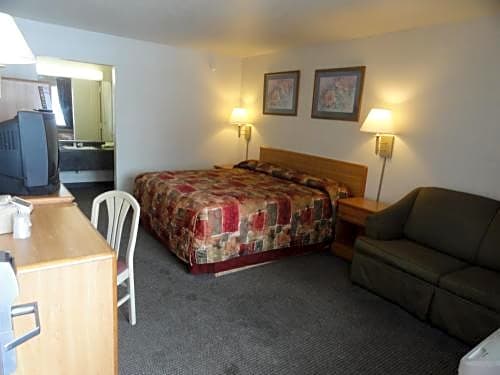 Grand Rapids Inn