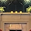 Best Western Abbots Barton Hotel